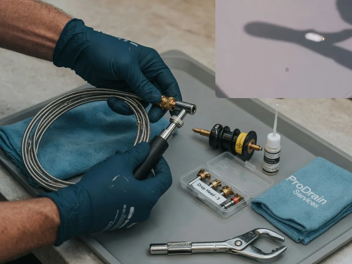 Why choose Drain Cleaning in Waiteville, WV